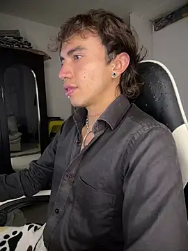 darkodarkoo Live XXX Chat