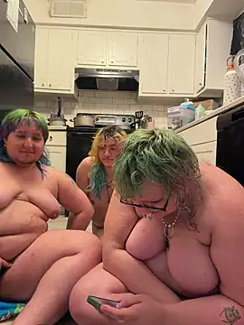 Chat XXX en directo de ivosforest