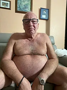 biggandybig Live XXX Chat