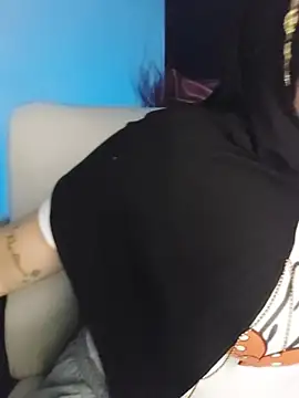 Elinaax Obrolan Langsung XXX
