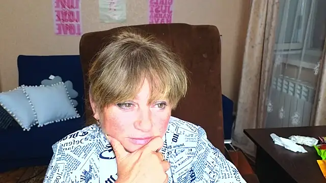 Melania_Cook Chat XXX live