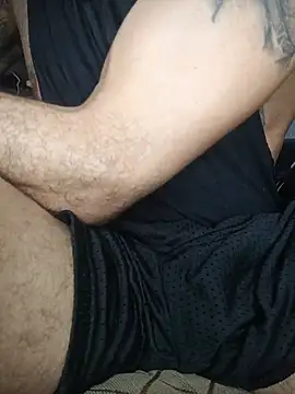 Kerryflon – Naživo XXX chat
