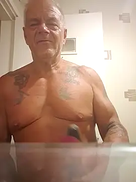 Czat XXX na żywo – gymrat61
