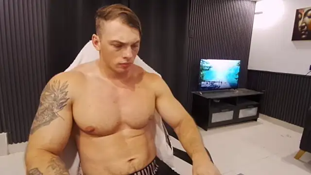 Онлайн чат XXX YourHotGreg