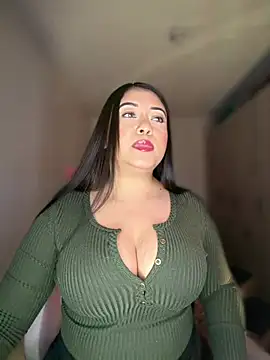 Živý XXX chat cami_ortiz__