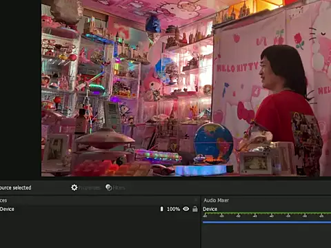 JesuAdamのライブXXXチャット