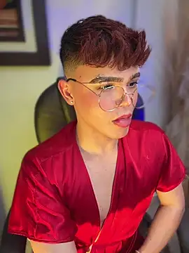 PRINCE_STEV XXX чат на живо