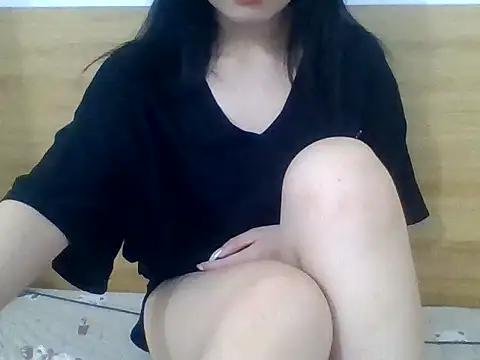kiraa-007's Live XXX Chat