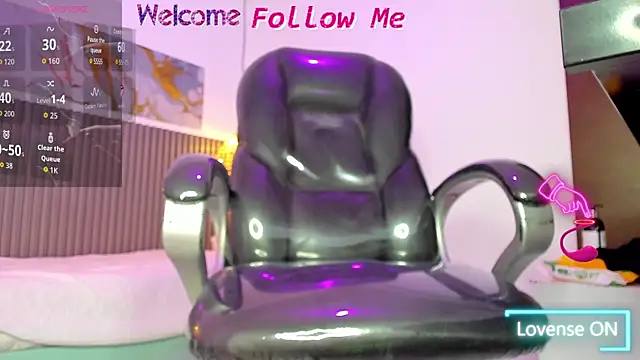 Chat +18 de Dyla_n18 ao vivo