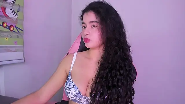 Arianna_Jannes Live XXX-chat