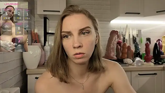 Edena_'s Live XXX Chat