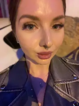 KrisMagnoly লাইভ XXX চ্যাট