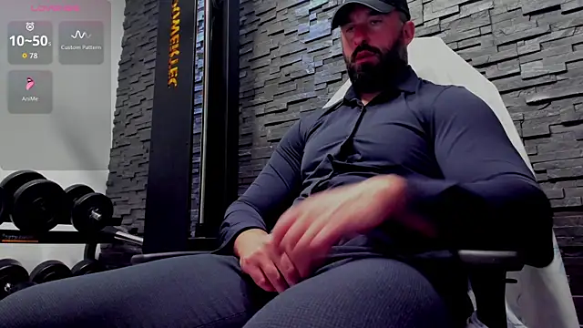 David_Big_Daddy Chat XXX in diretta