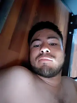 Show Webcam de AlexisVR47