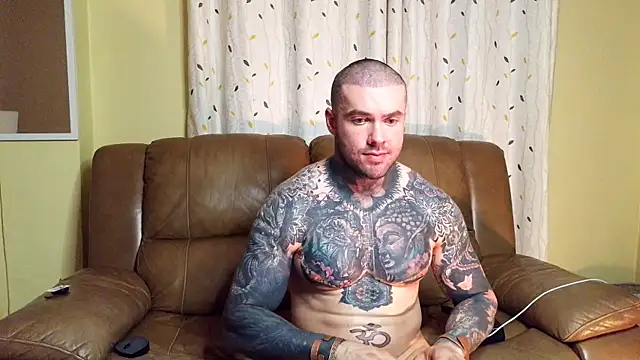 Chatroom XXX en direct de nathaniel_13
