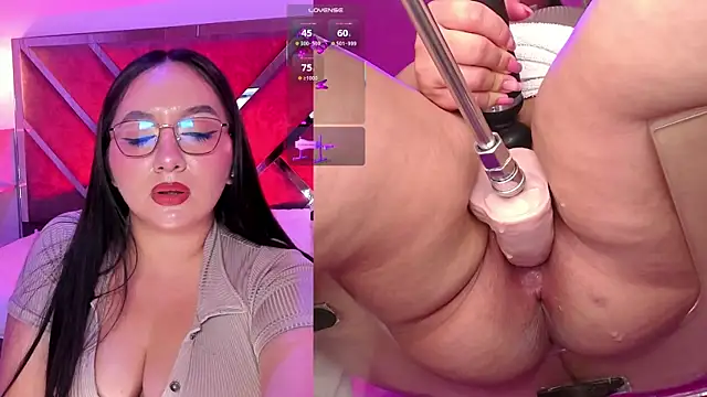 Chat XXX en directo de CataleyaGlow