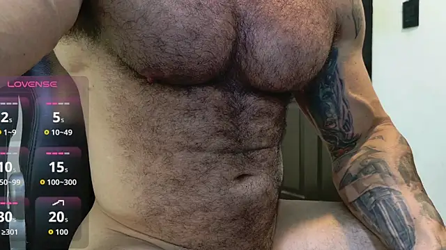 Chat XXX ao vivo de jocobo_hot