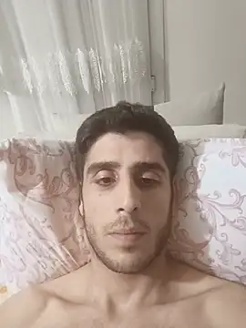 arenn1997 Adlı Modelin Canlı XXX Sohbeti