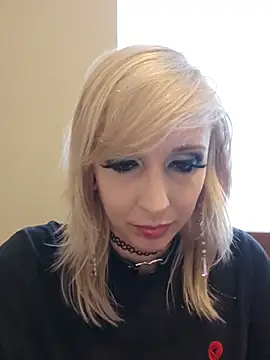 AmethystFoxx's Live XXX Chat