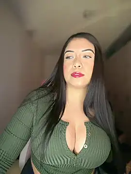 cami_ortiz__ Obrolan Langsung XXX