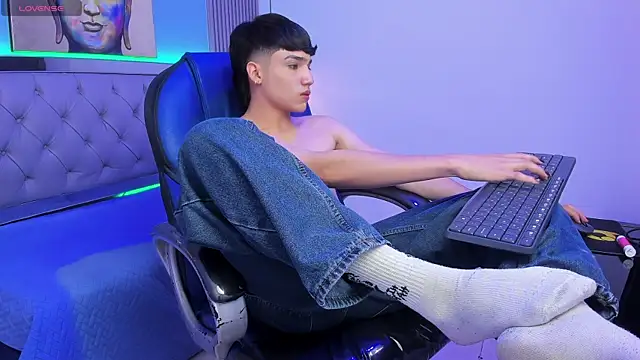 SamBlack_ Obrolan Langsung XXX