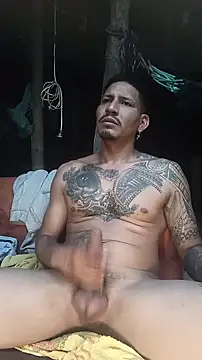 cielo420 现场XXX聊天