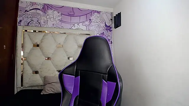 Larry_craft Adlı Modelin Canlı XXX Sohbeti