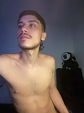 Chat XXX Live Axel_DavisS