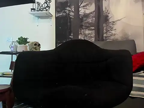 XXX chat uživo modela harryvidal