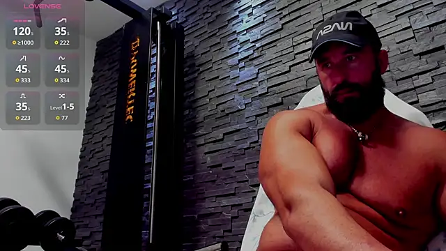 David_Big_Daddyn Live XXX chat