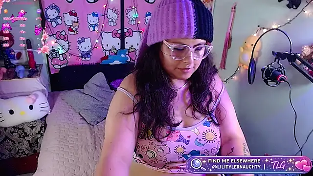 Lulu_Pup's Live XXX Chat