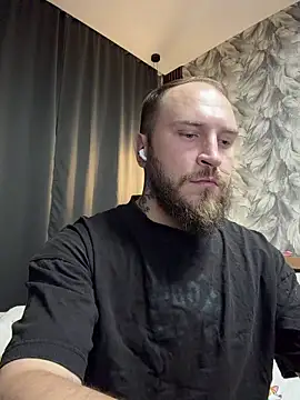 HermanFire live XXX chat