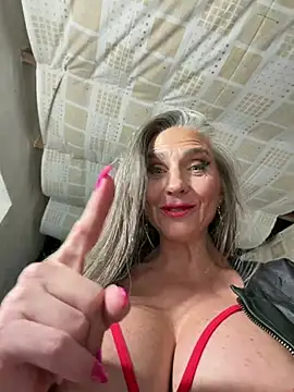 Czat XXX na żywo – Alimela