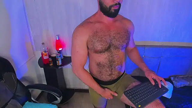 แชท XXX สดของ Luke_Diaz7