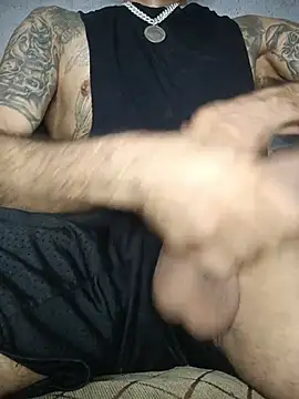 Chat XXX ao vivo de Kerryflon