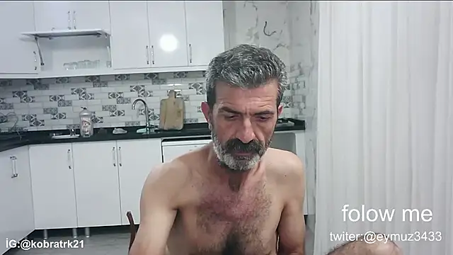 Czat XXX na żywo – kobratrk21