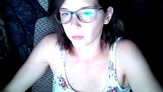 Chatroom XXX en direct de SmokerLety