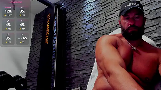 Chat XXX en directo de David_Big_Daddy