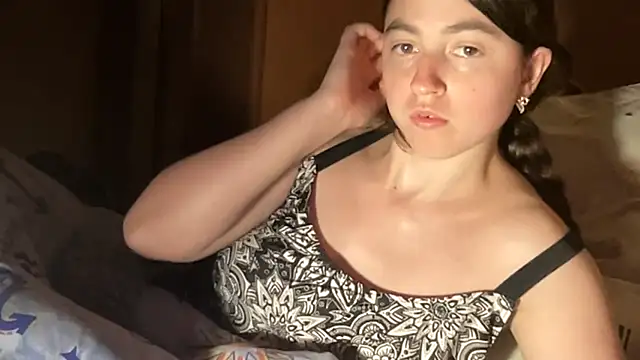 Aphr0ditee 라이브 XXX 채팅