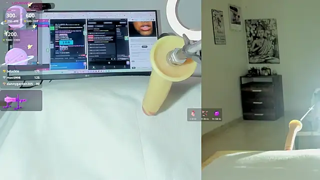 Chat +18 de sofi_velez ao vivo