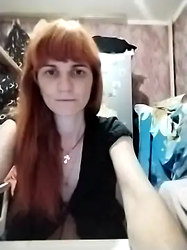 XXX chat uživo modela YaroslavaLester