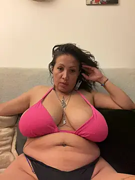 candyalice7's Live XXX Chat