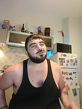 Chat XXX ao vivo de bear_skinny