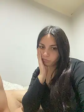 eliysam8 live XXX chat