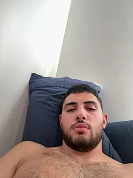 Jackkie11212's Webcam Show