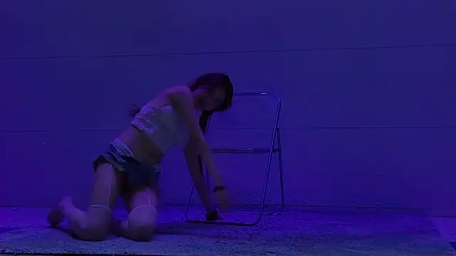 G-Velvet XXX чат на живо