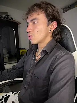 Chat XXX en directo de darkodarkoo