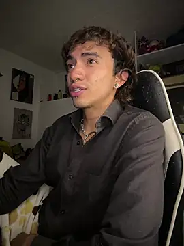 Chat XXX ao vivo de darkodarkoo