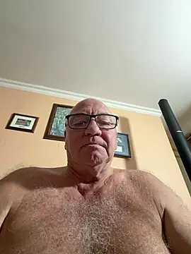 biggandybig Adlı Modelin Canlı XXX Sohbeti