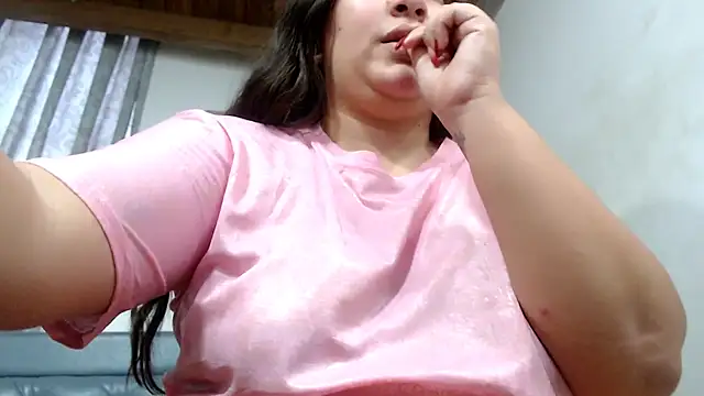 Sembang XXX Secara Langsung sarah_aguilar